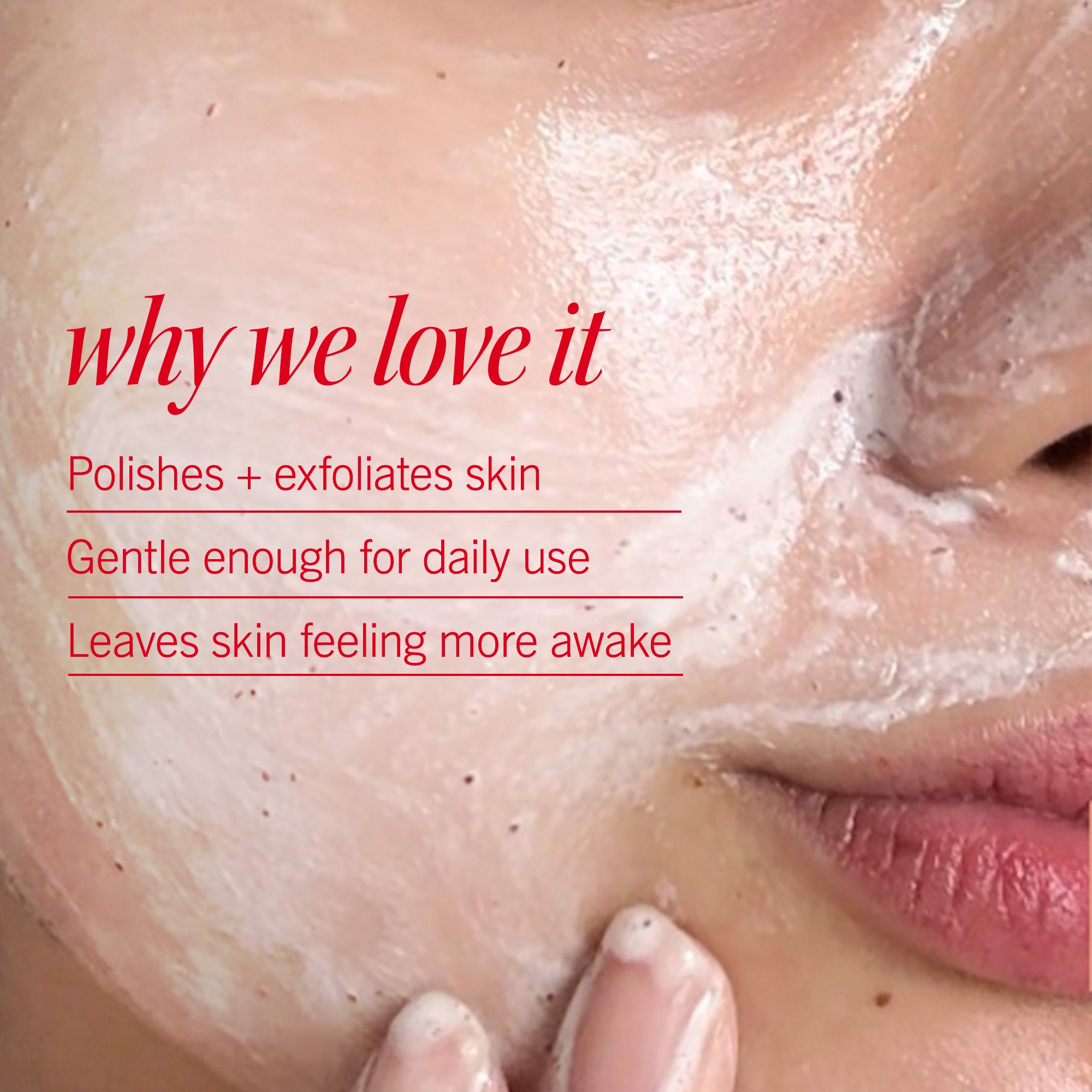 Brightening Micro Powder Exfoliant - Image 7