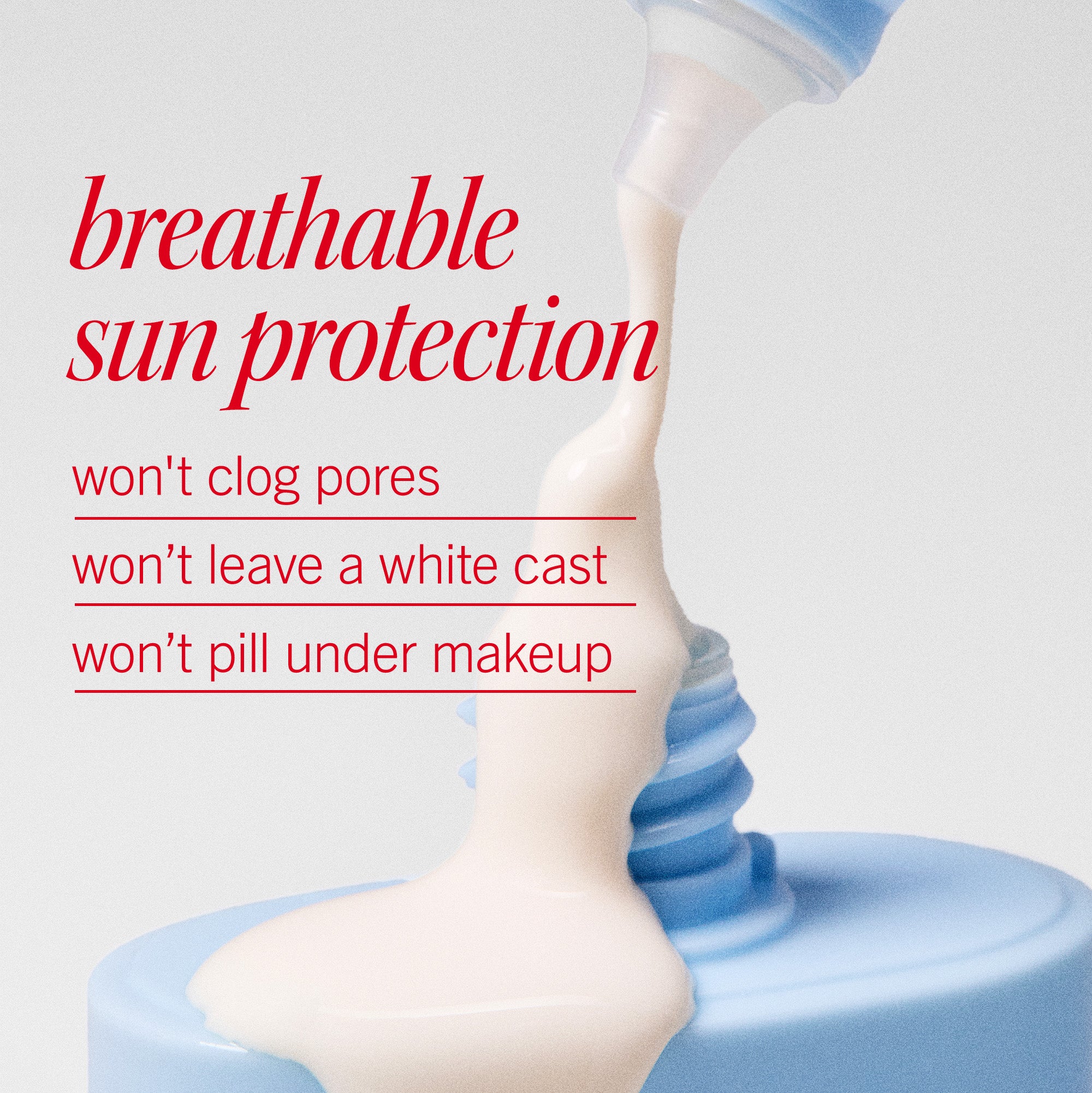 Hydrating Sunscreen Milk with Colloidal Oatmeal Broad Spectrum SPF 45 - Image 3