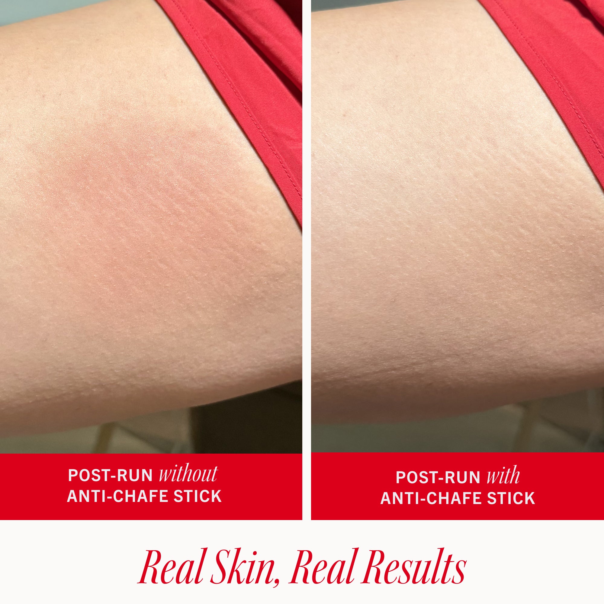 Anti-Chafe Stick with Shea Butter + Colloidal Oatmeal - Image 4
