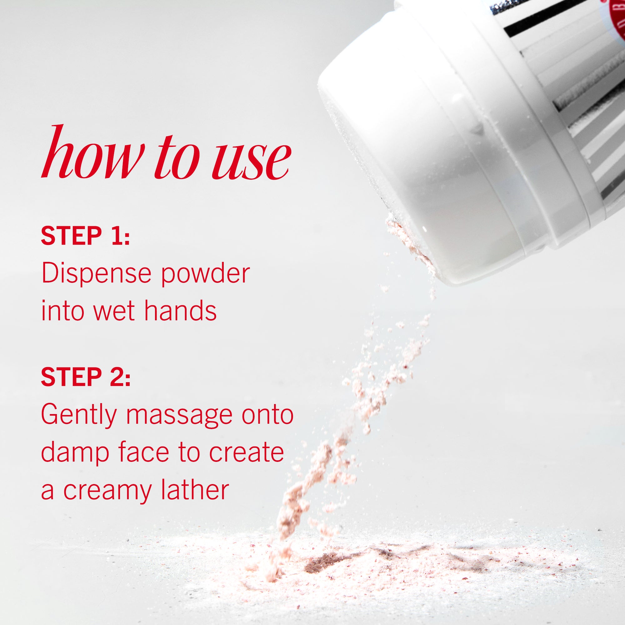 Brightening Micro Powder Exfoliant - Image 2