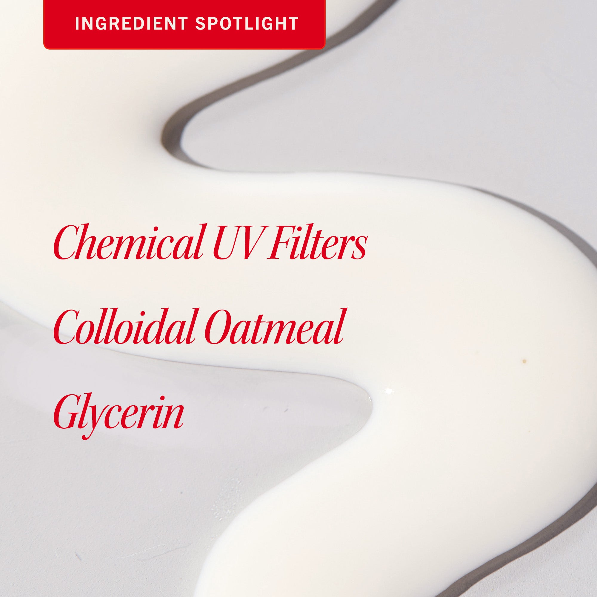 Hydrating Sunscreen Milk with Colloidal Oatmeal Broad Spectrum SPF 45 - Image 5