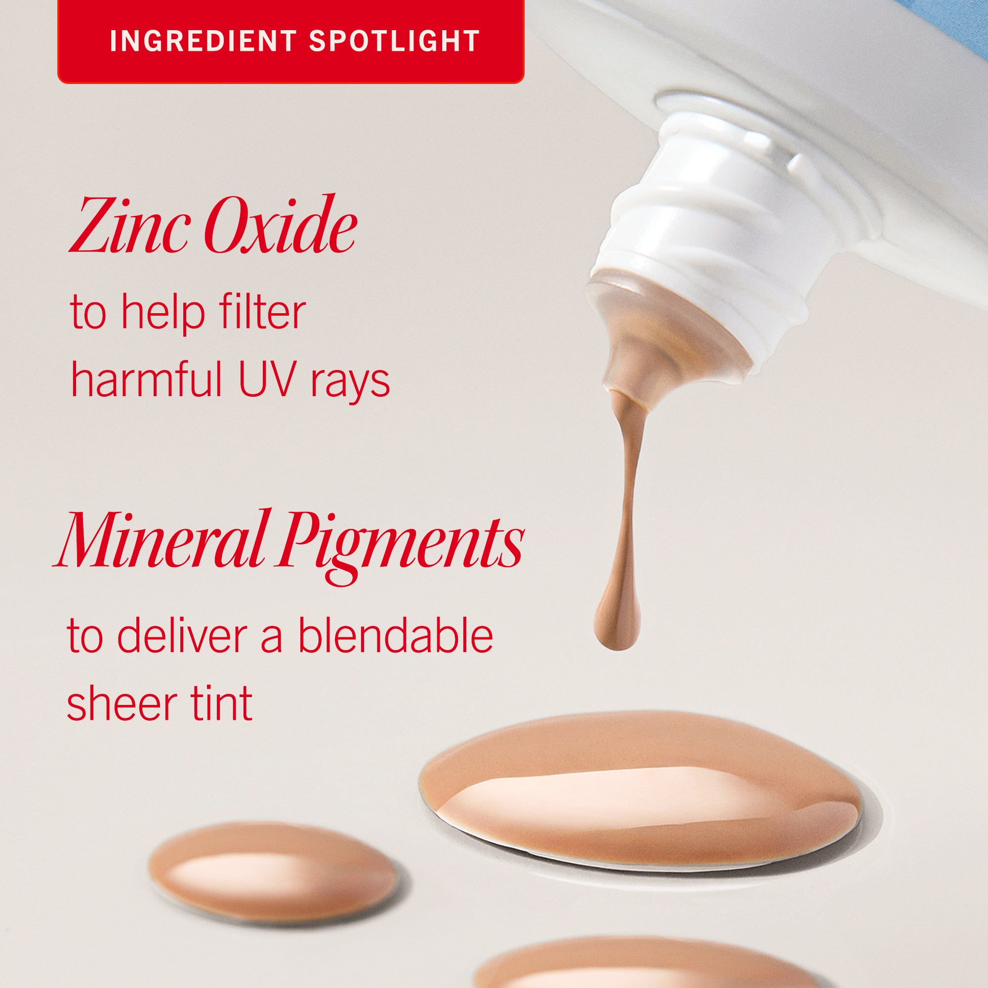 Ultra Light Liquid Mineral Sunscreen with Zinc Oxide SPF 30 - Image 5