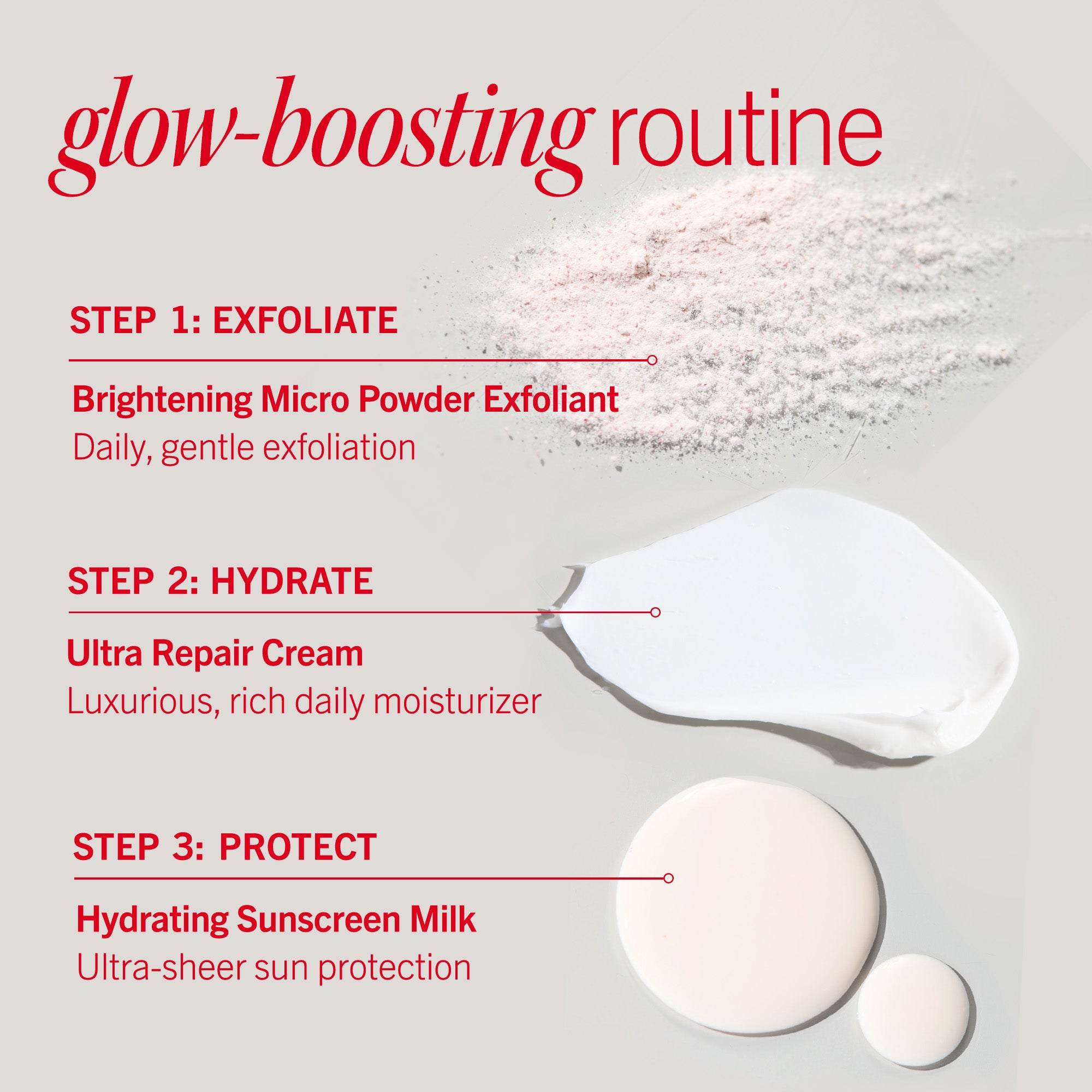 Brightening Micro Powder Exfoliant - Image 5