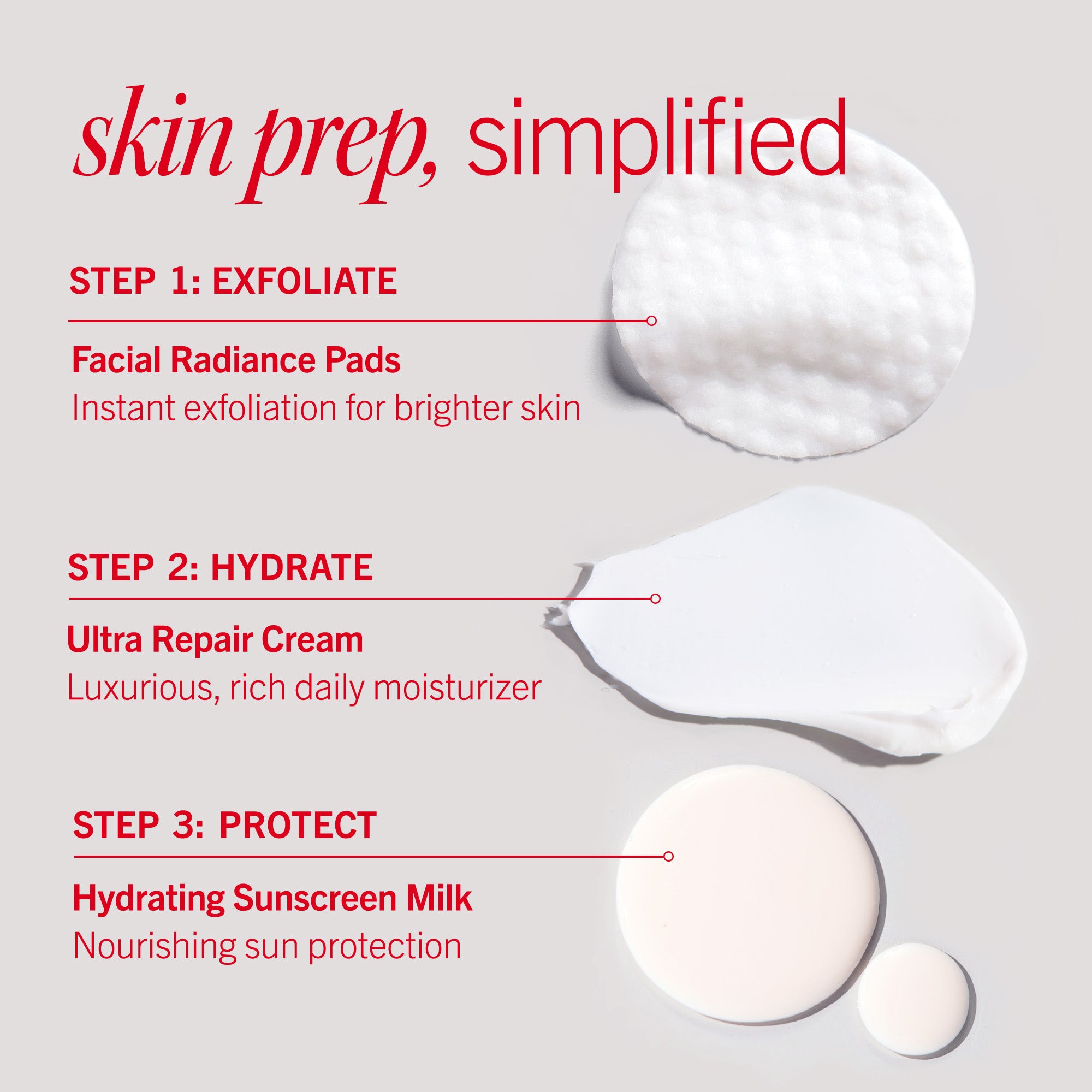 Hydrating Sunscreen Milk with Colloidal Oatmeal Broad Spectrum SPF 45 - Image 7