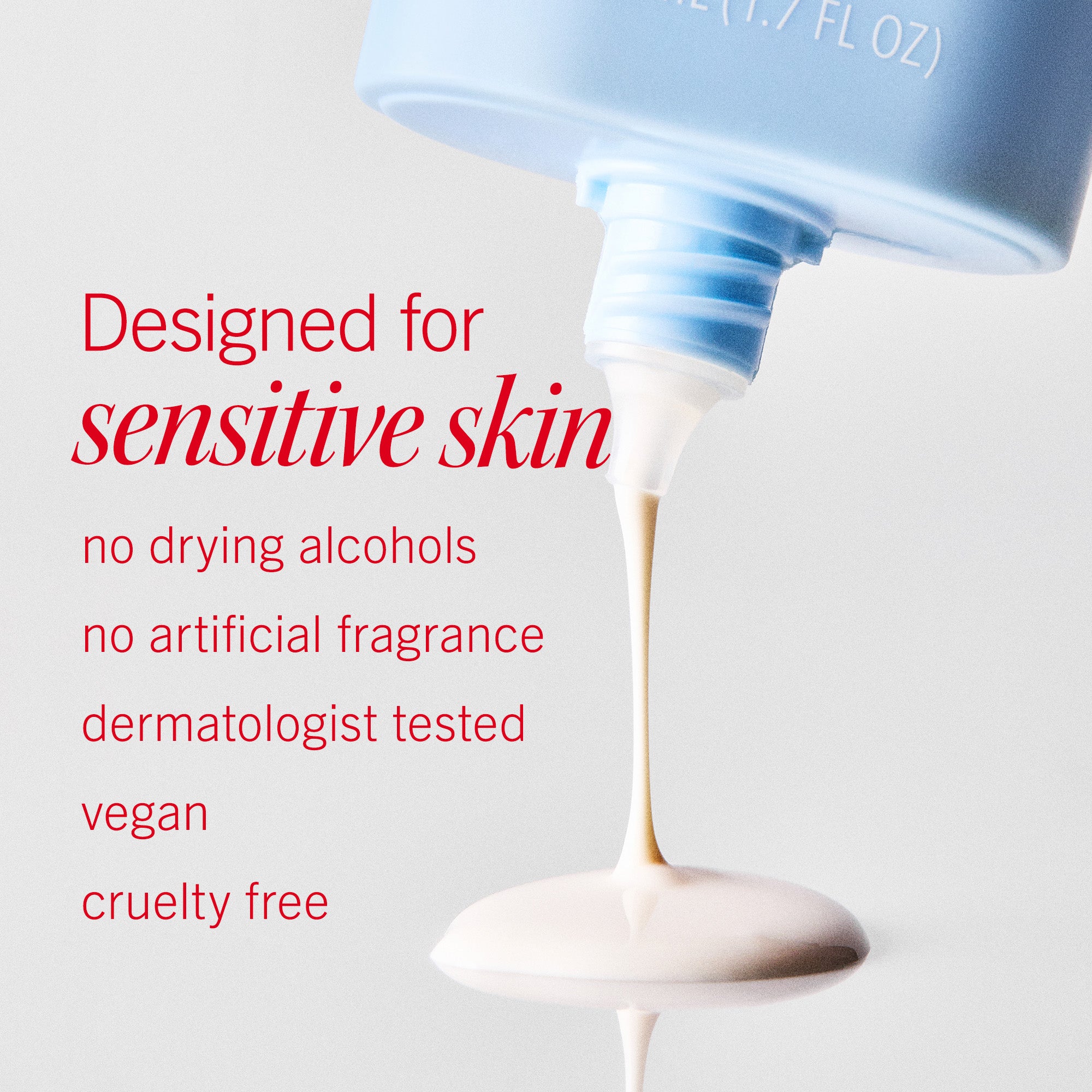 Hydrating Sunscreen Milk with Colloidal Oatmeal Broad Spectrum SPF 45 - Image 9