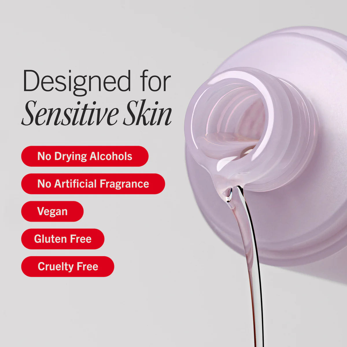 Silky Skin Shower Duo - Image 9
