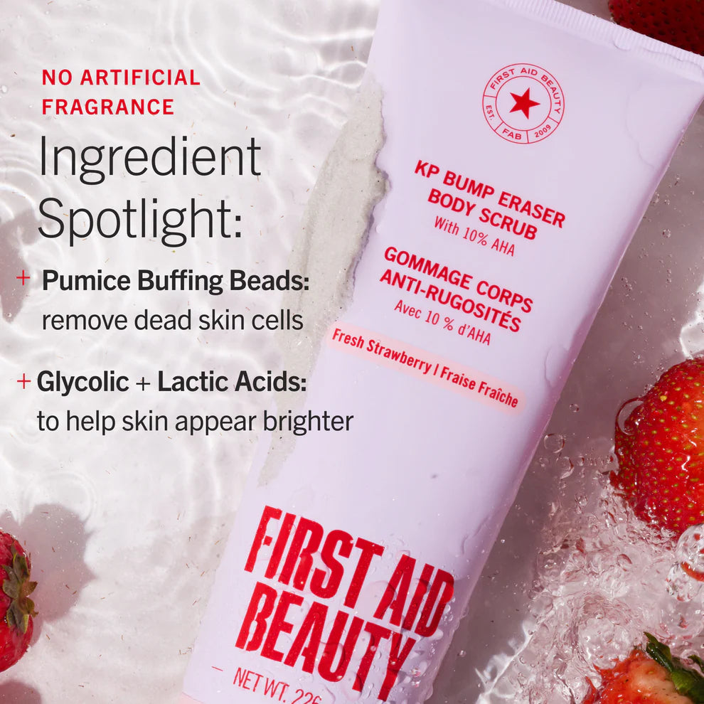 KP Body Scrub Trio - Image 4