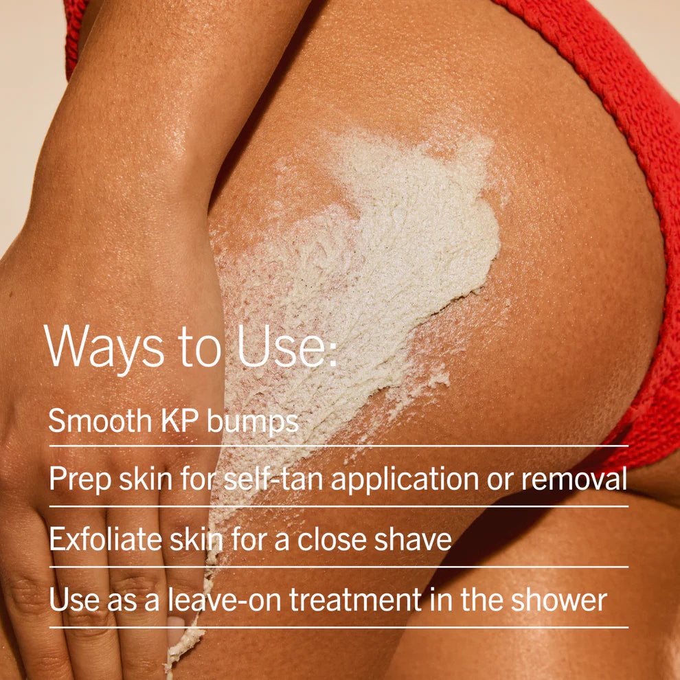 KP Body Scrub Trio - Image 5