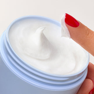 Moisturizers
