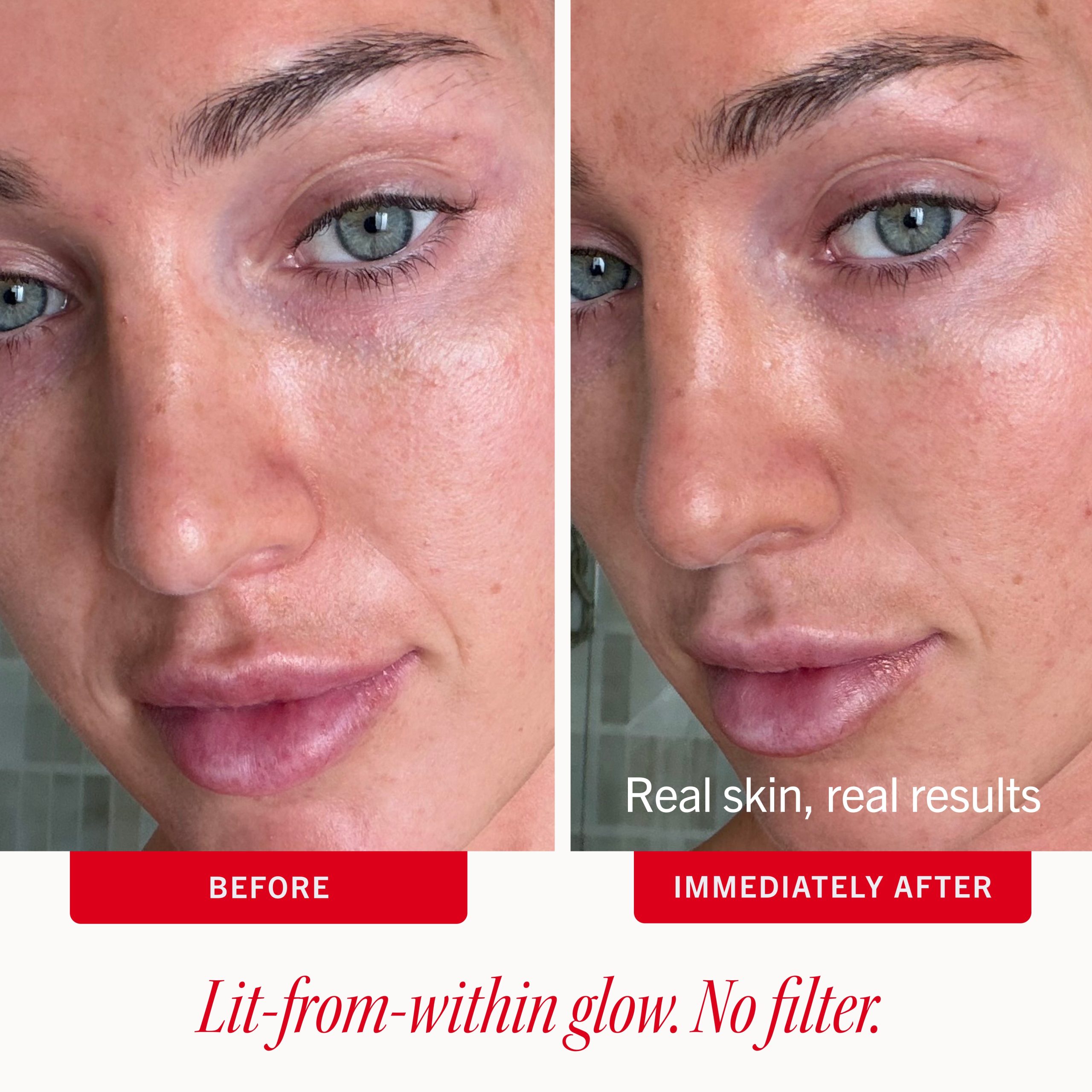 Brighten + Glow Bronzing Drops with Niacinamide - Image 4