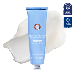 Ultra Repair Rescue Barrier Balm with Dimethicone