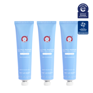 Ultra Repair Barrier Balm Trio