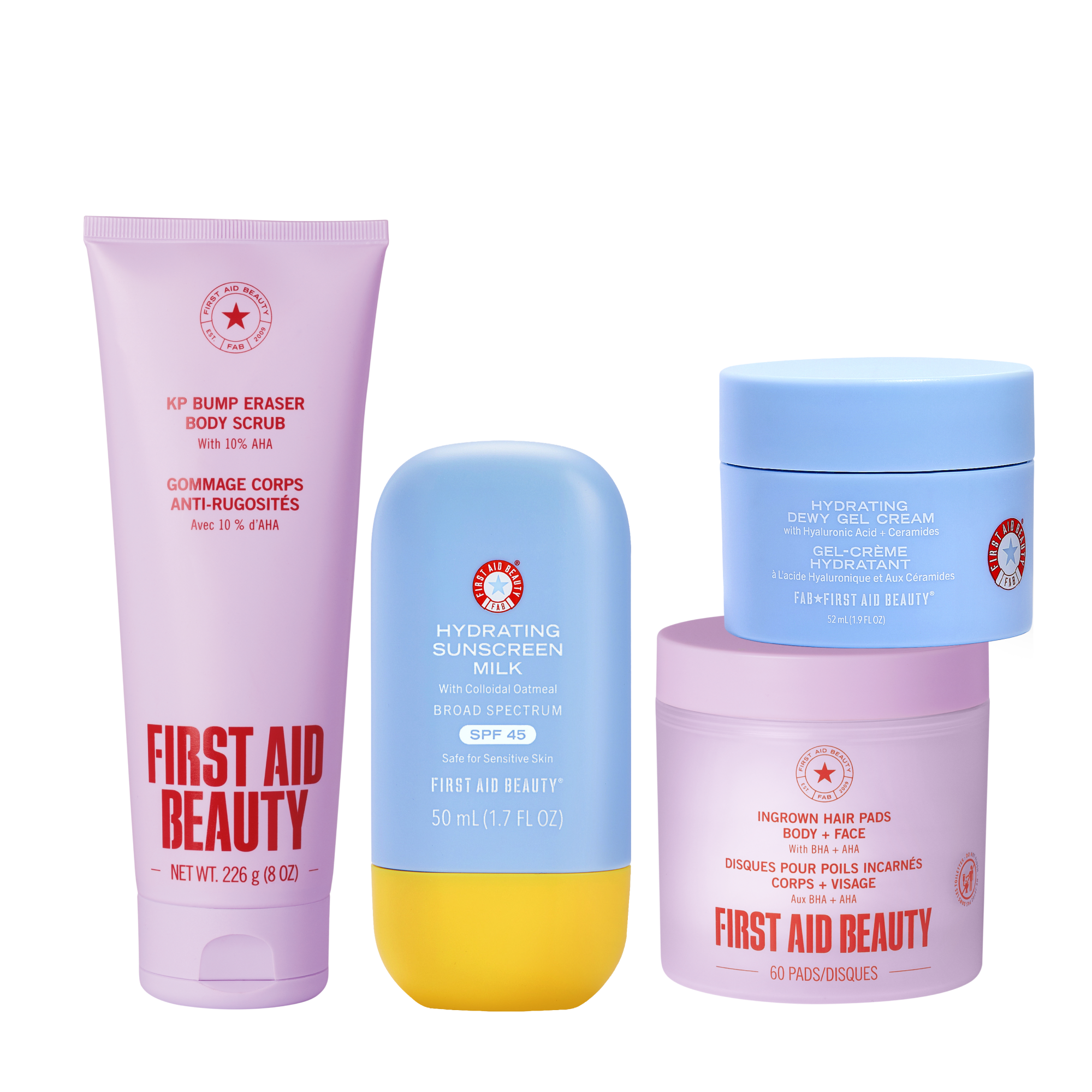 Beach Day Skin Bundle