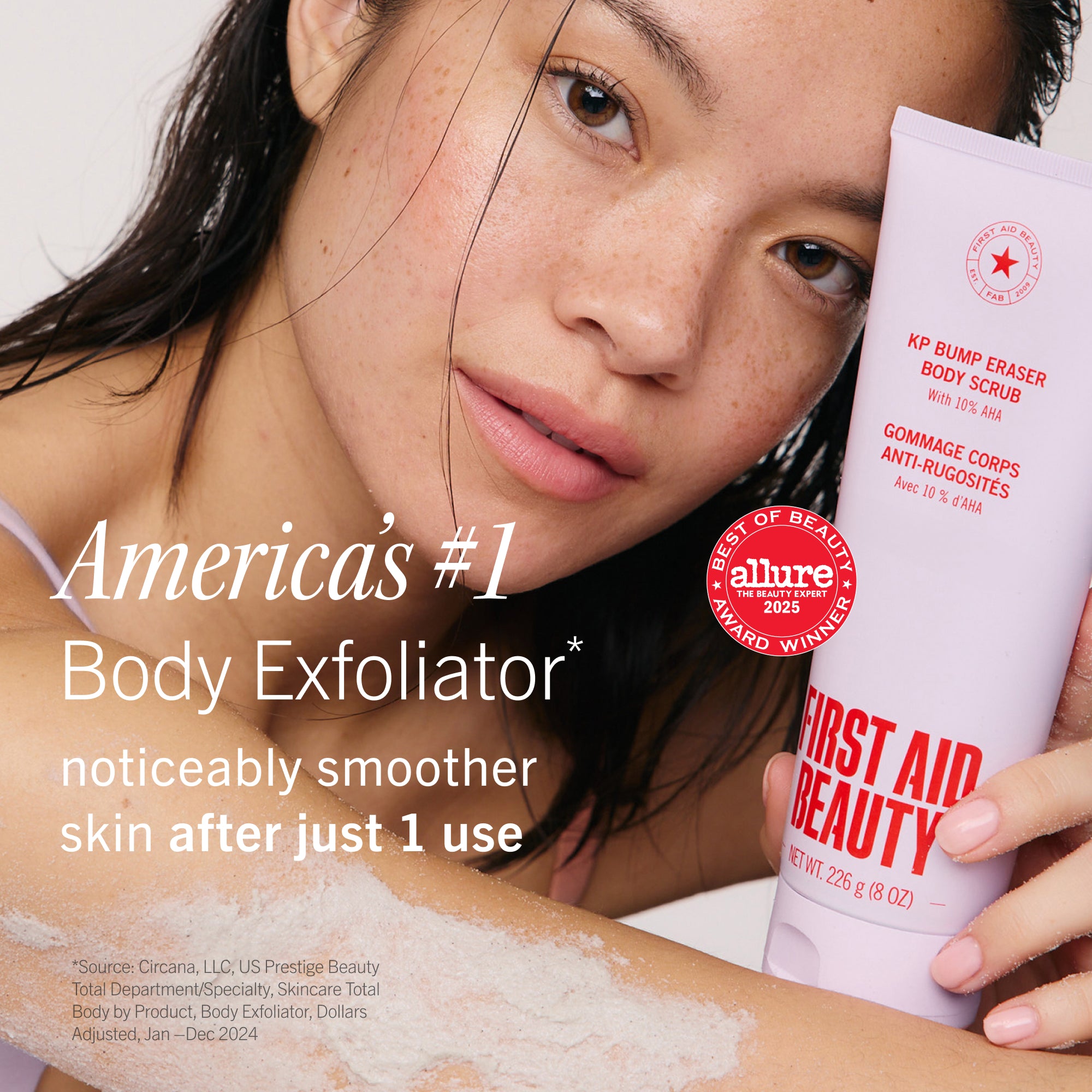 Ultimate Smooth Body Routine - Image 3
