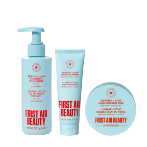 Ultimate Radiance Routine