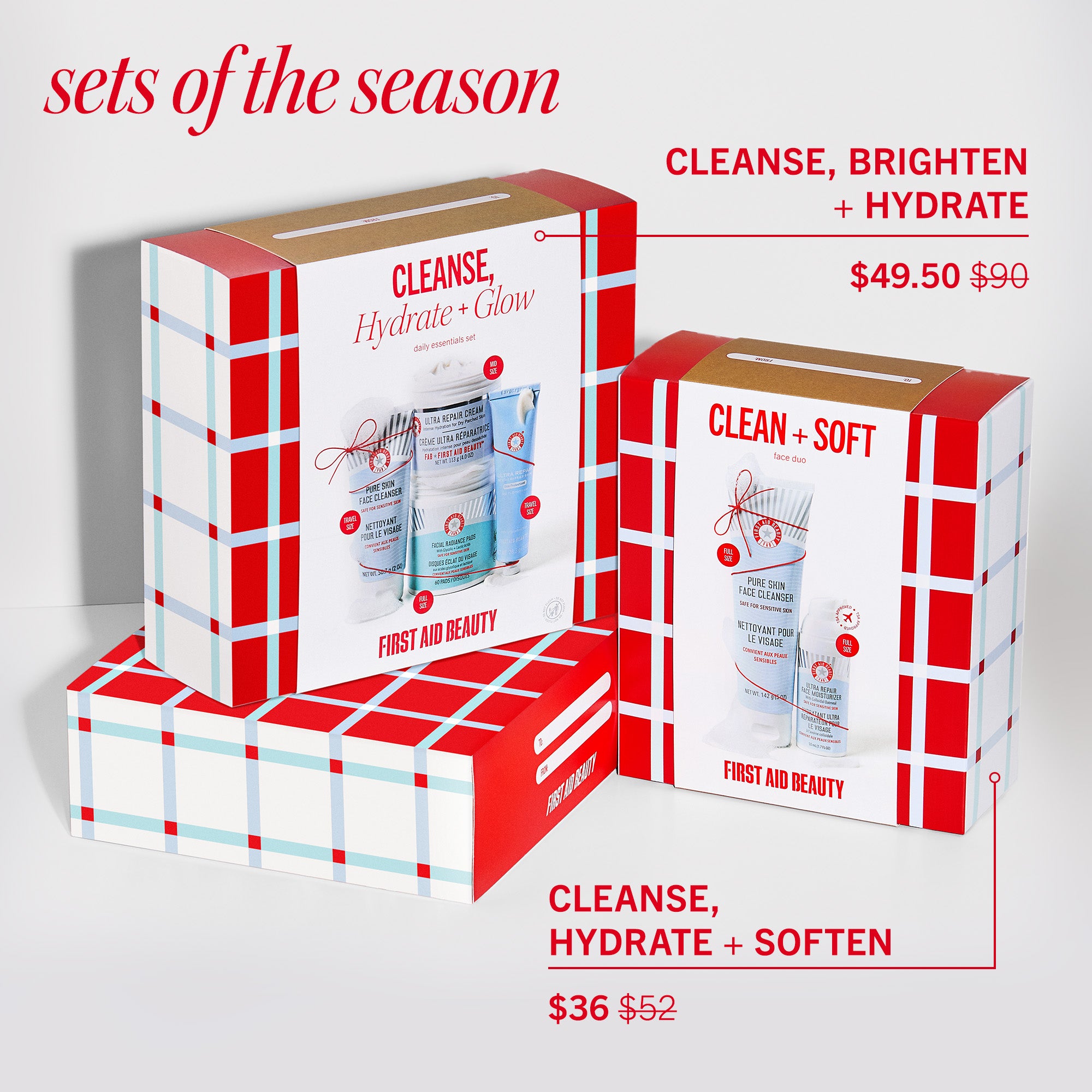 Clean + Soft Kit - Image 5