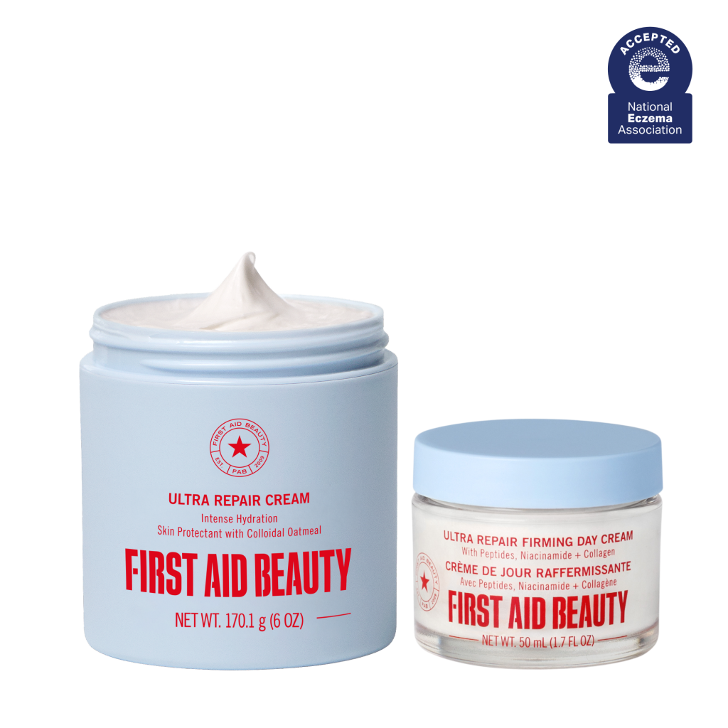 Dry Skin Duo