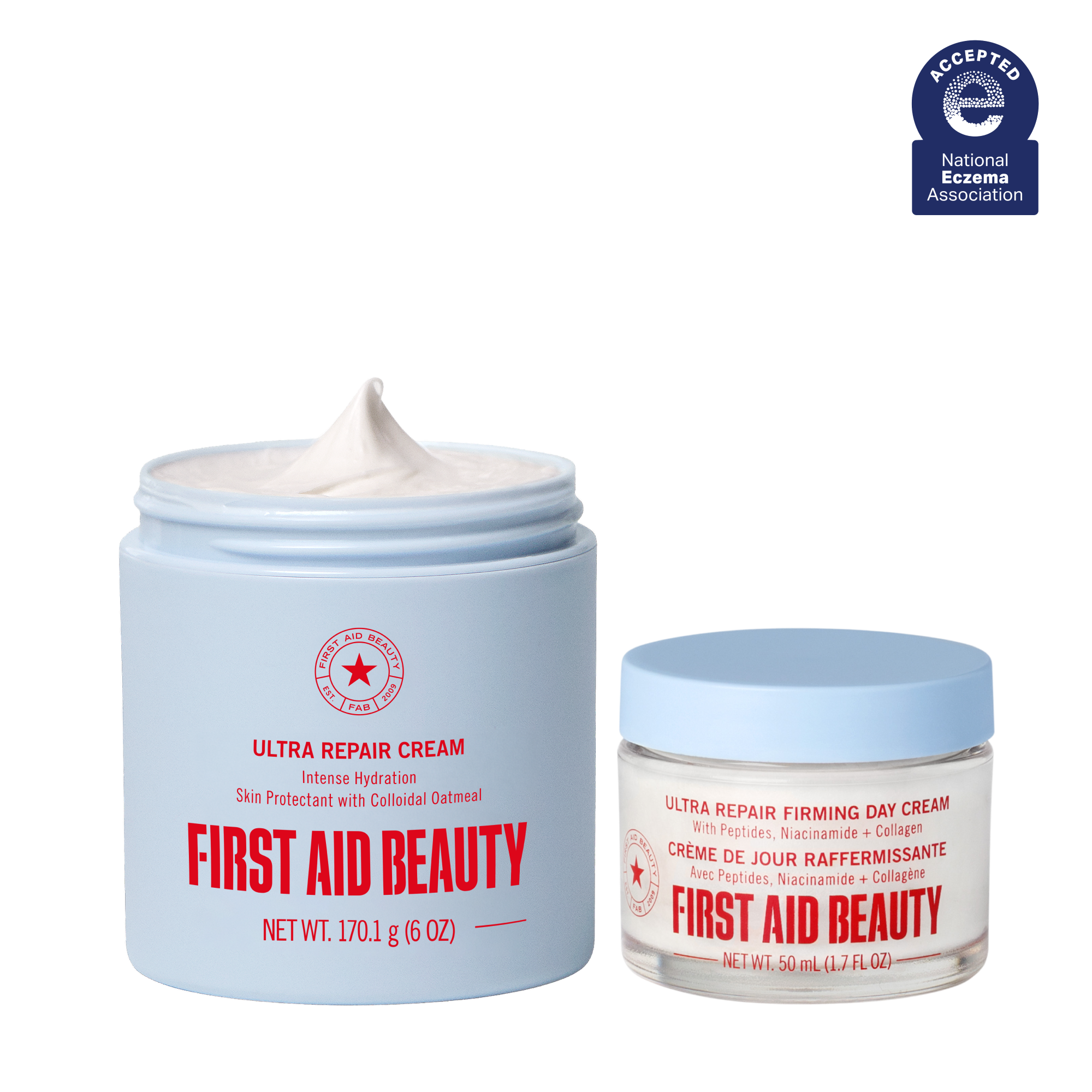 Dry Skin Duo