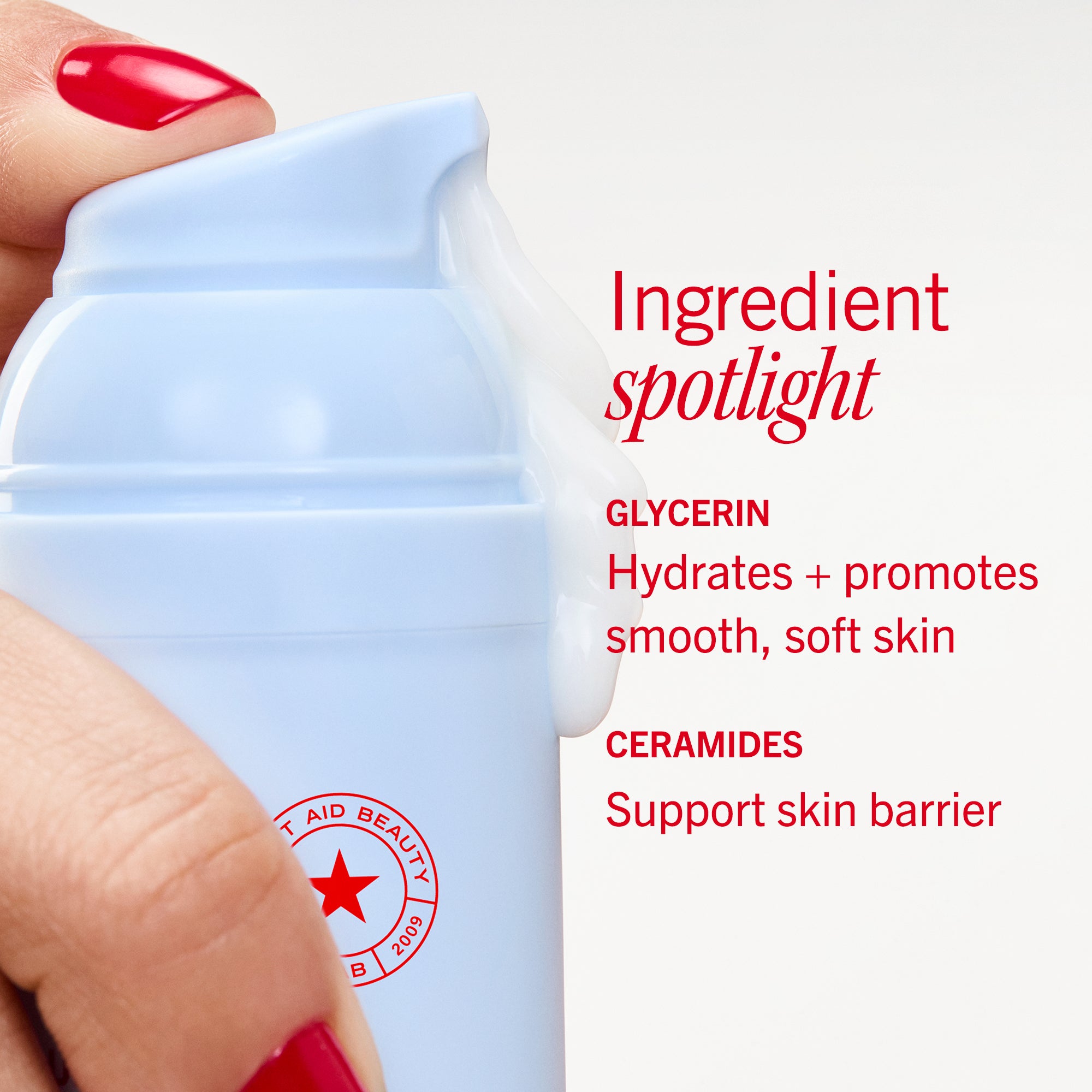 Ultra Repair Face Lotion with Colloidal Oatmeal - Image 5