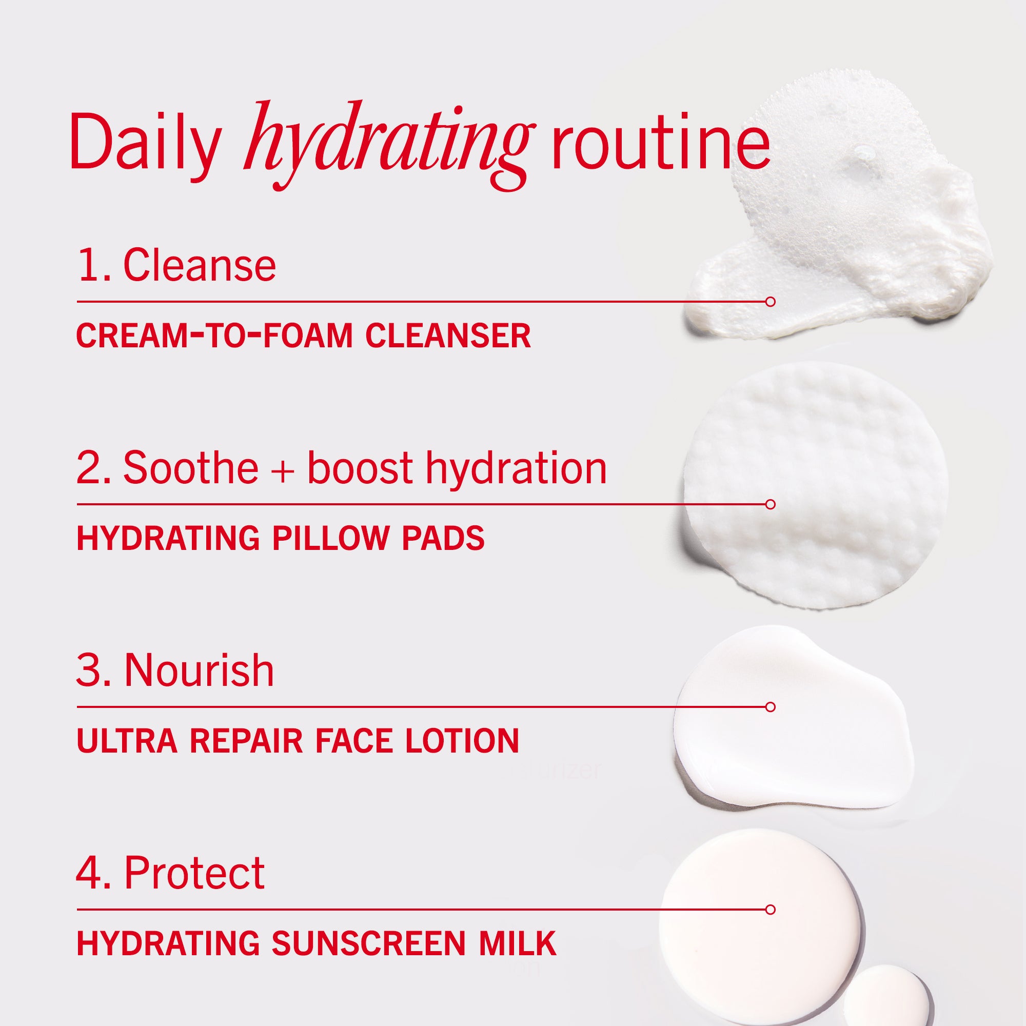 Ultra Repair Face Lotion with Colloidal Oatmeal - Image 7