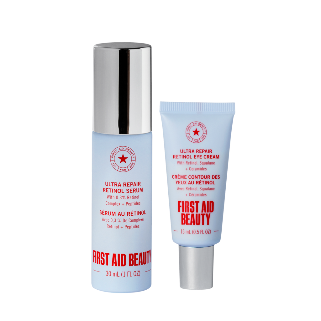 Face-Firming Duo