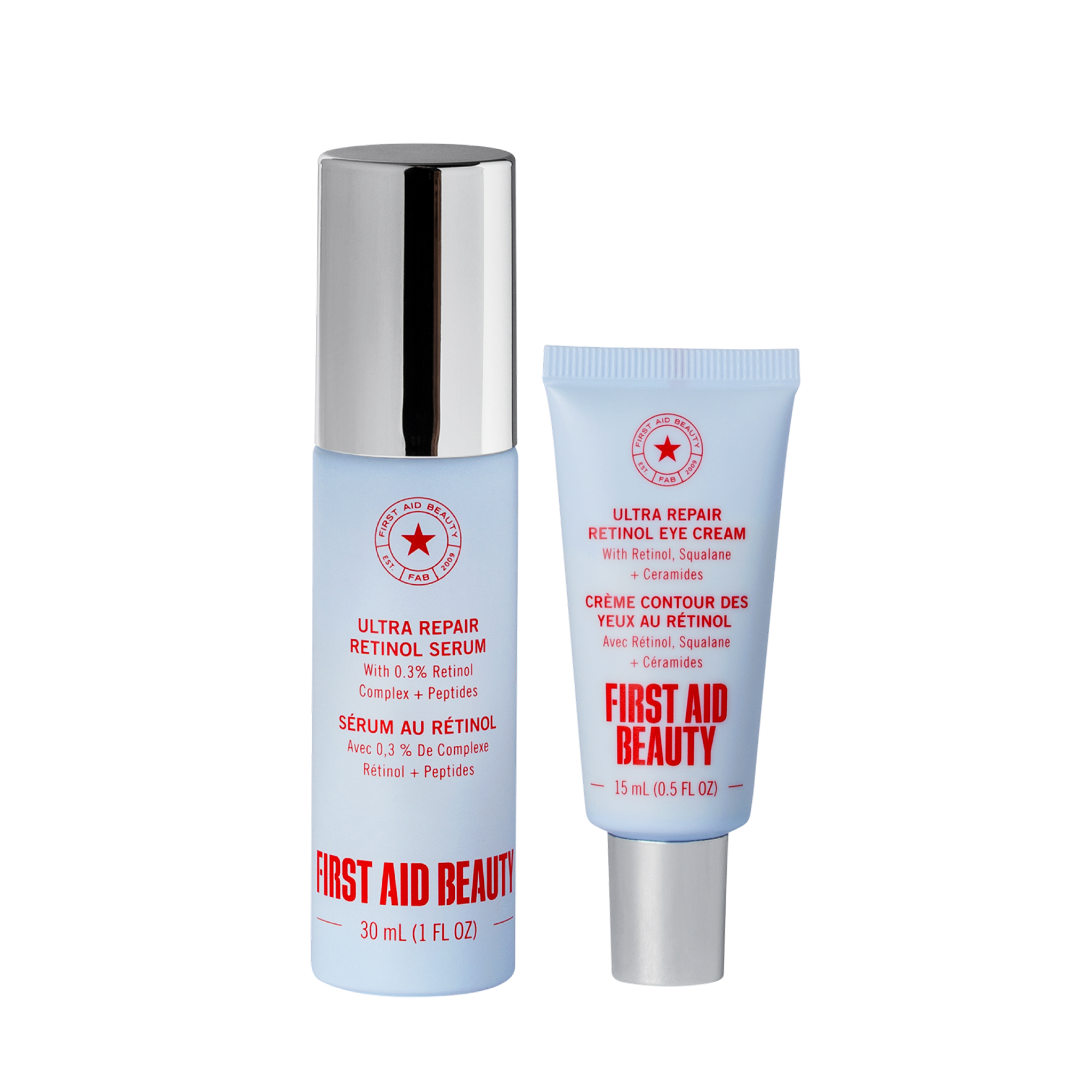 Face-Firming Duo