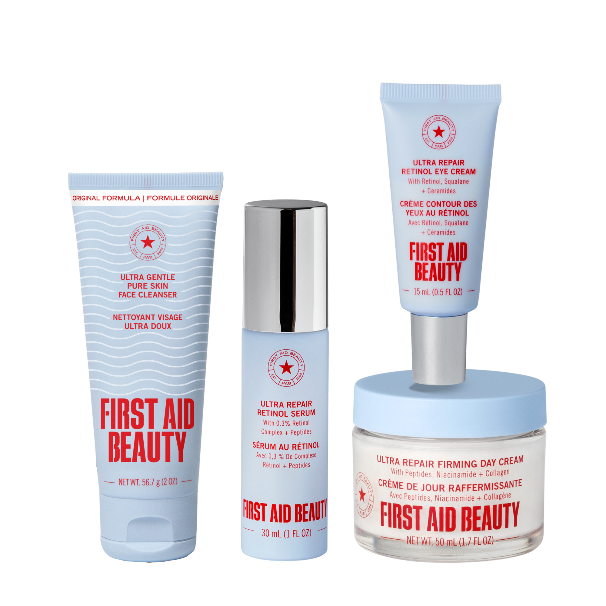 Firm Believer Bundle