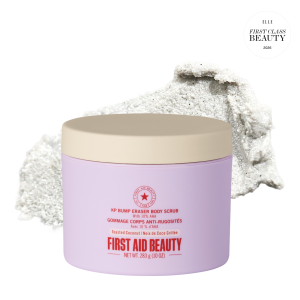 KP Bump Eraser Body Scrub 10% AHA Toasted Coconut 10 oz