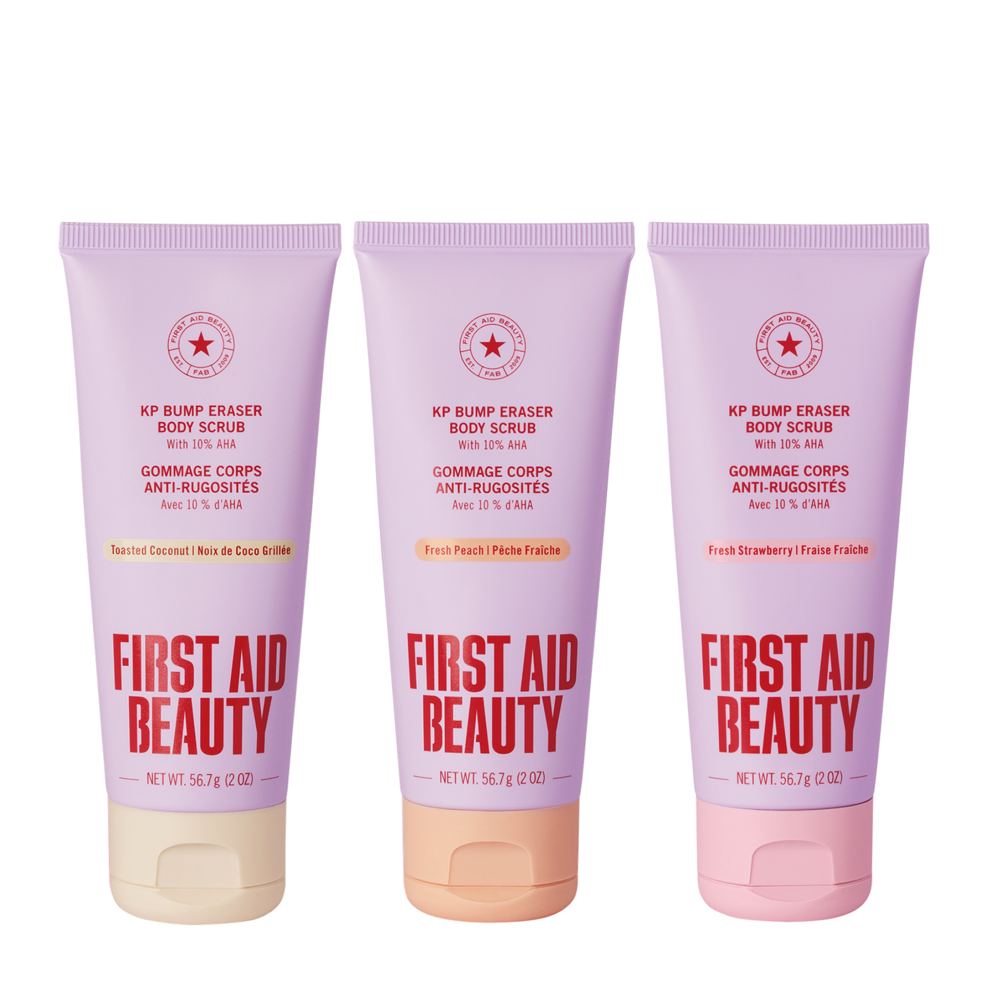 Scent Discovery Bundle