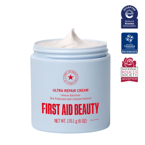 Ultra Repair Cream Intense Hydration