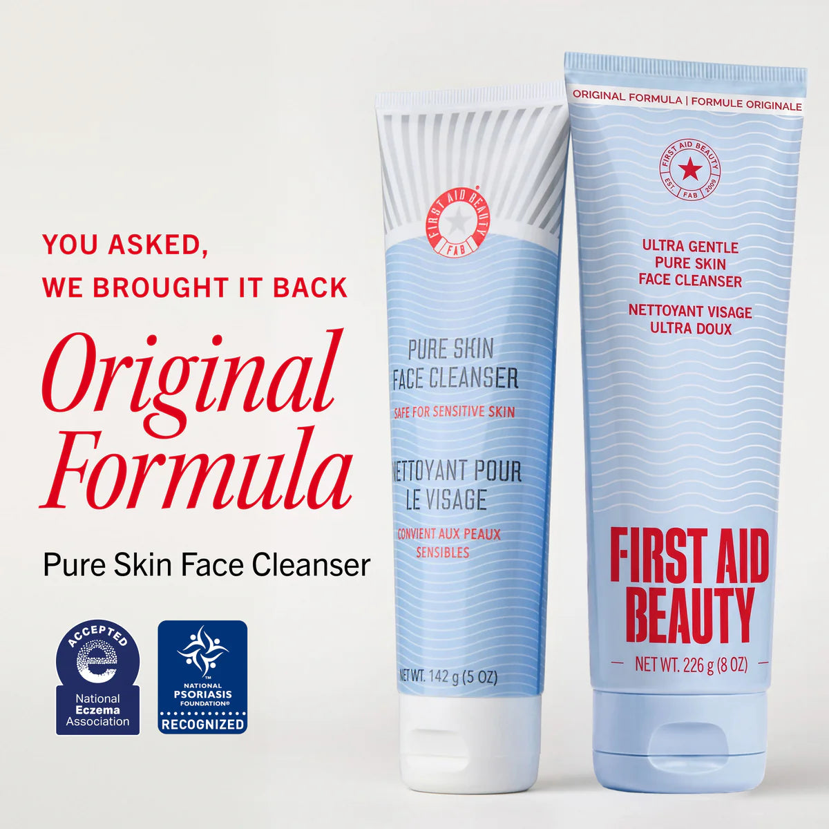 Clear Up + Hydrate Trio - Image 2