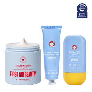 Protect + Repair Trio