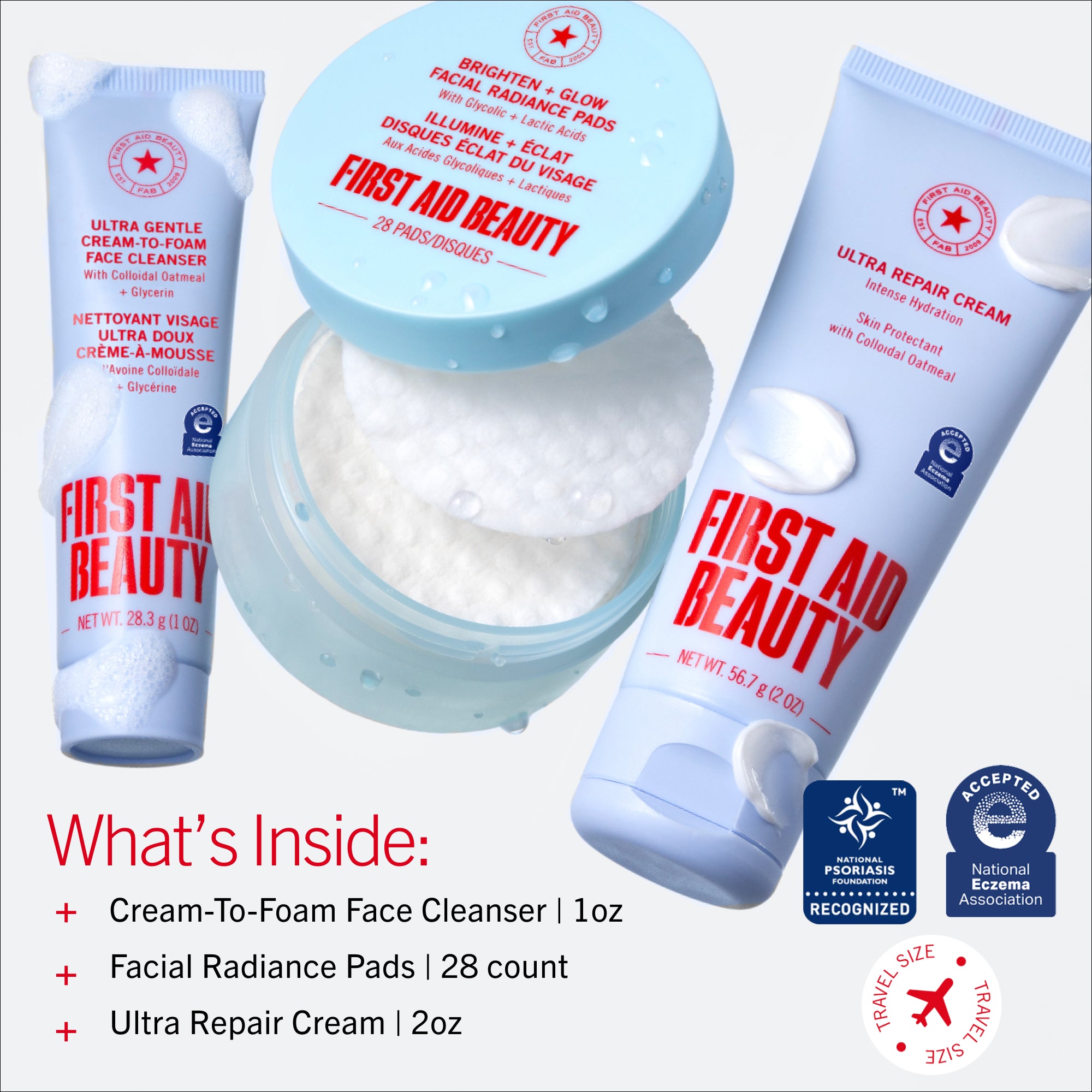 Sensitive Skin Bestsellers - Image 2