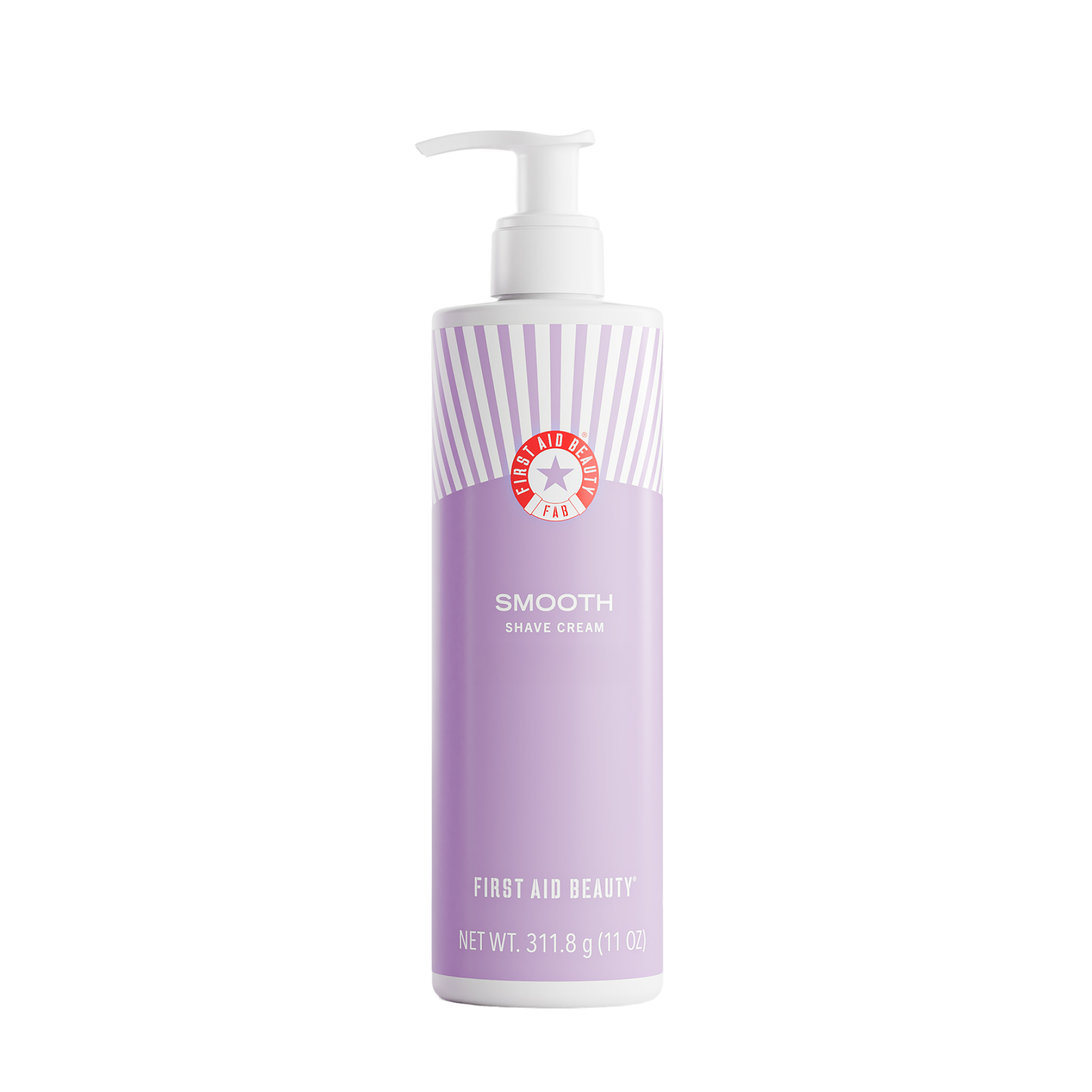 Smooth Shave Cream