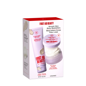 Smooth Skin Body Bestsellers