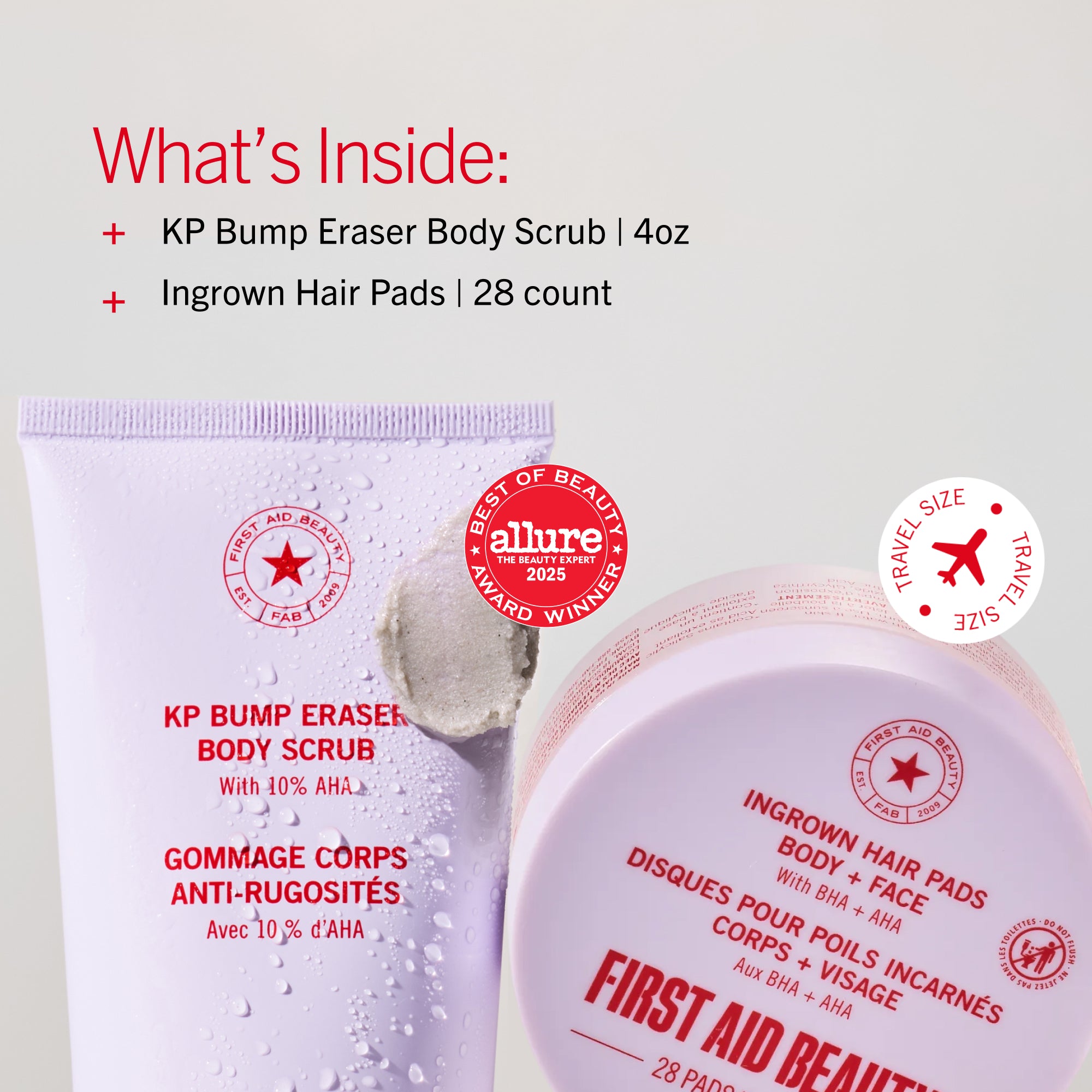 Smooth Skin Body Bestsellers - Image 2