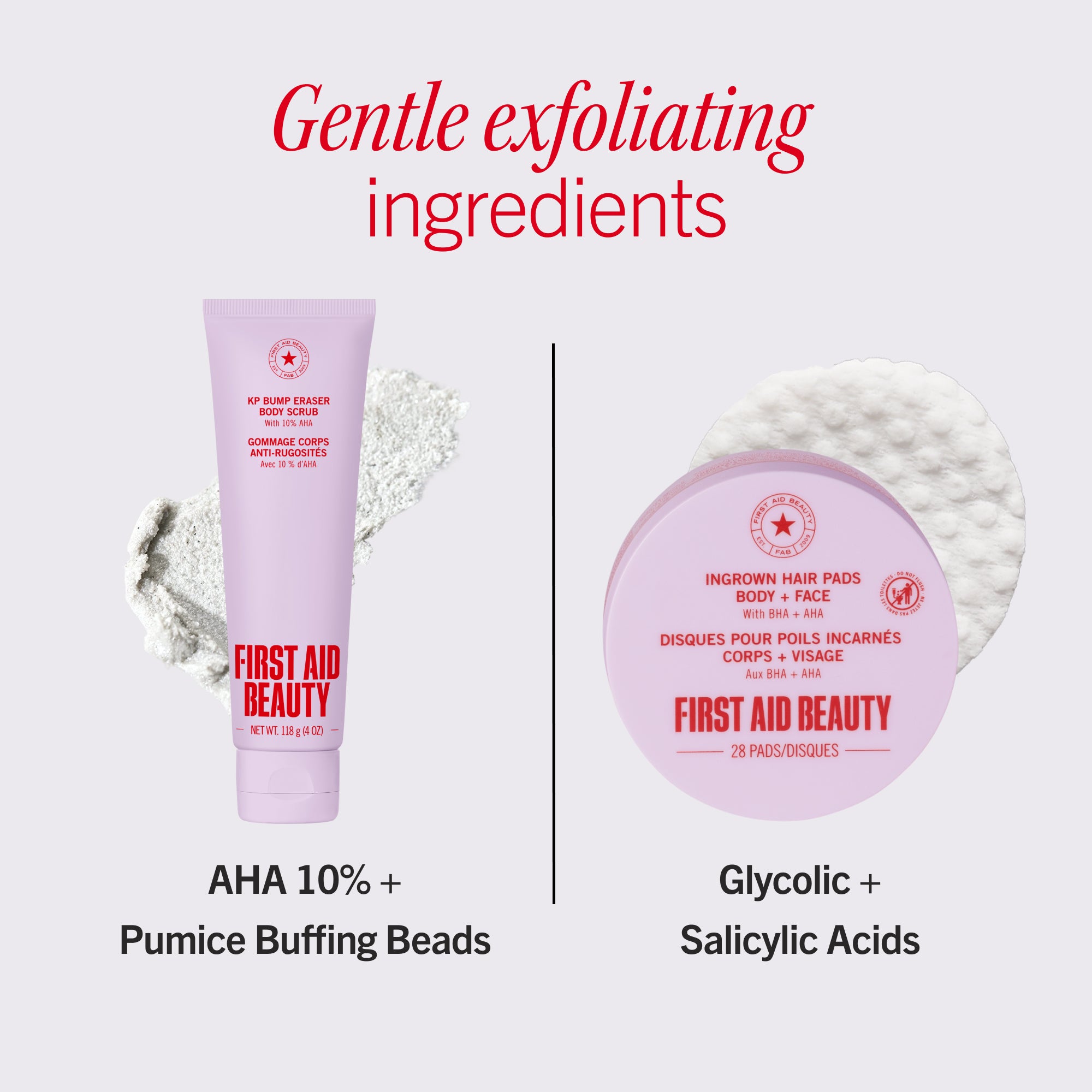 Smooth Skin Body Bestsellers - Image 9