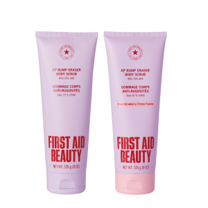 Smooth + Juicy Duo