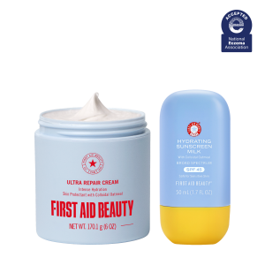 Soothe + Protect Duo