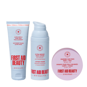 Travel Essentials Trio