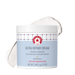 Ultra Repair Cream Warm Vanilla