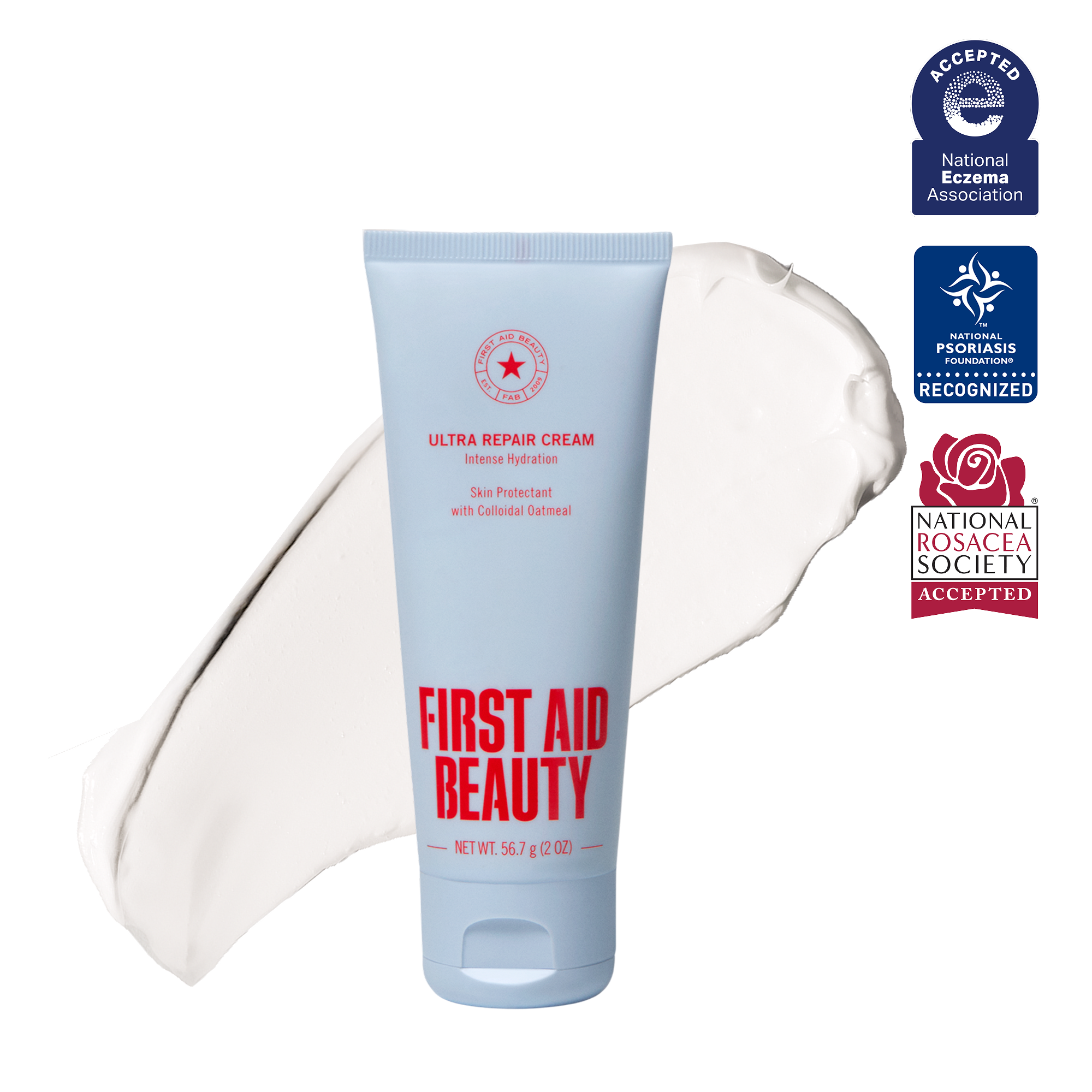 Ultra Repair Cream Intense Hydration - Image 12