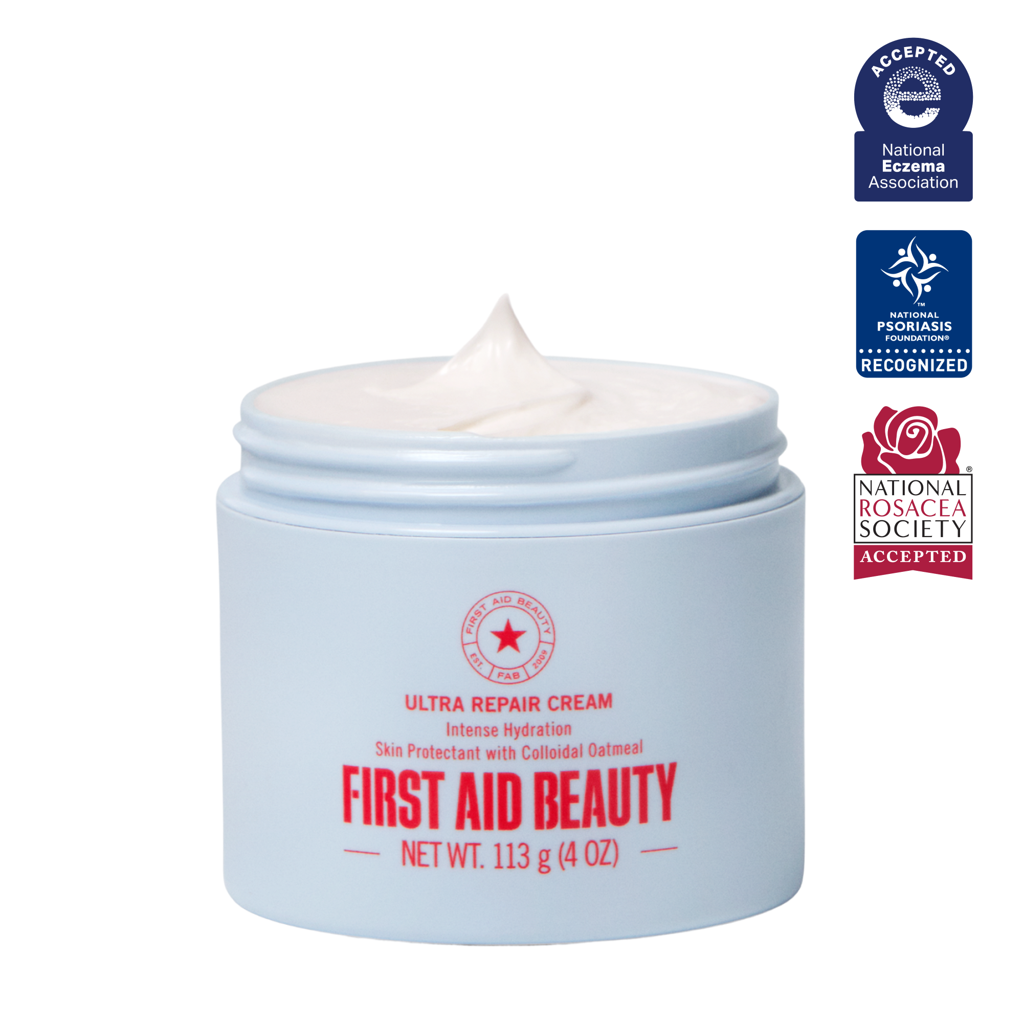 Ultra Repair Cream Intense Hydration - Image 13