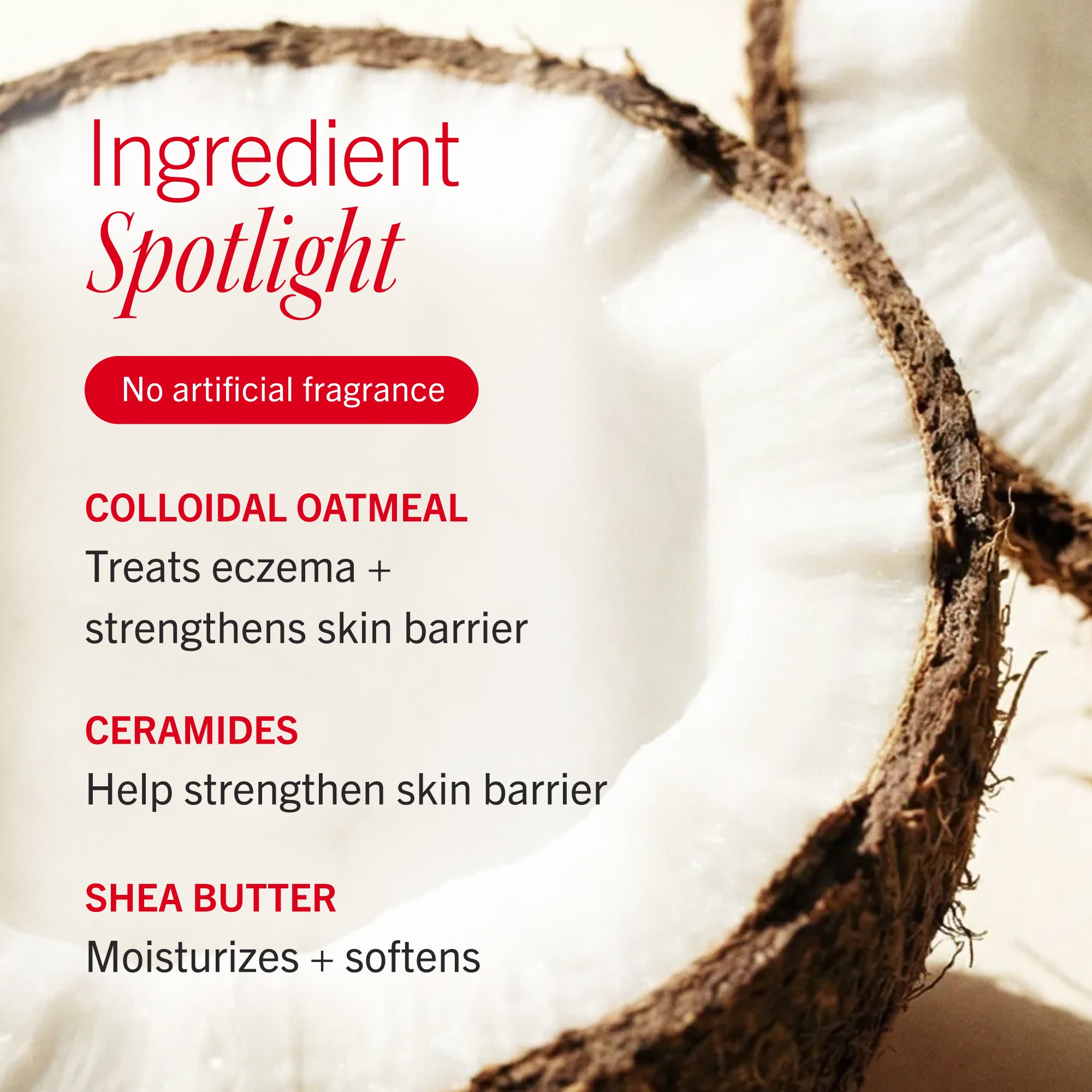 Ultra Repair Cream Toasted Coconut - Image 5