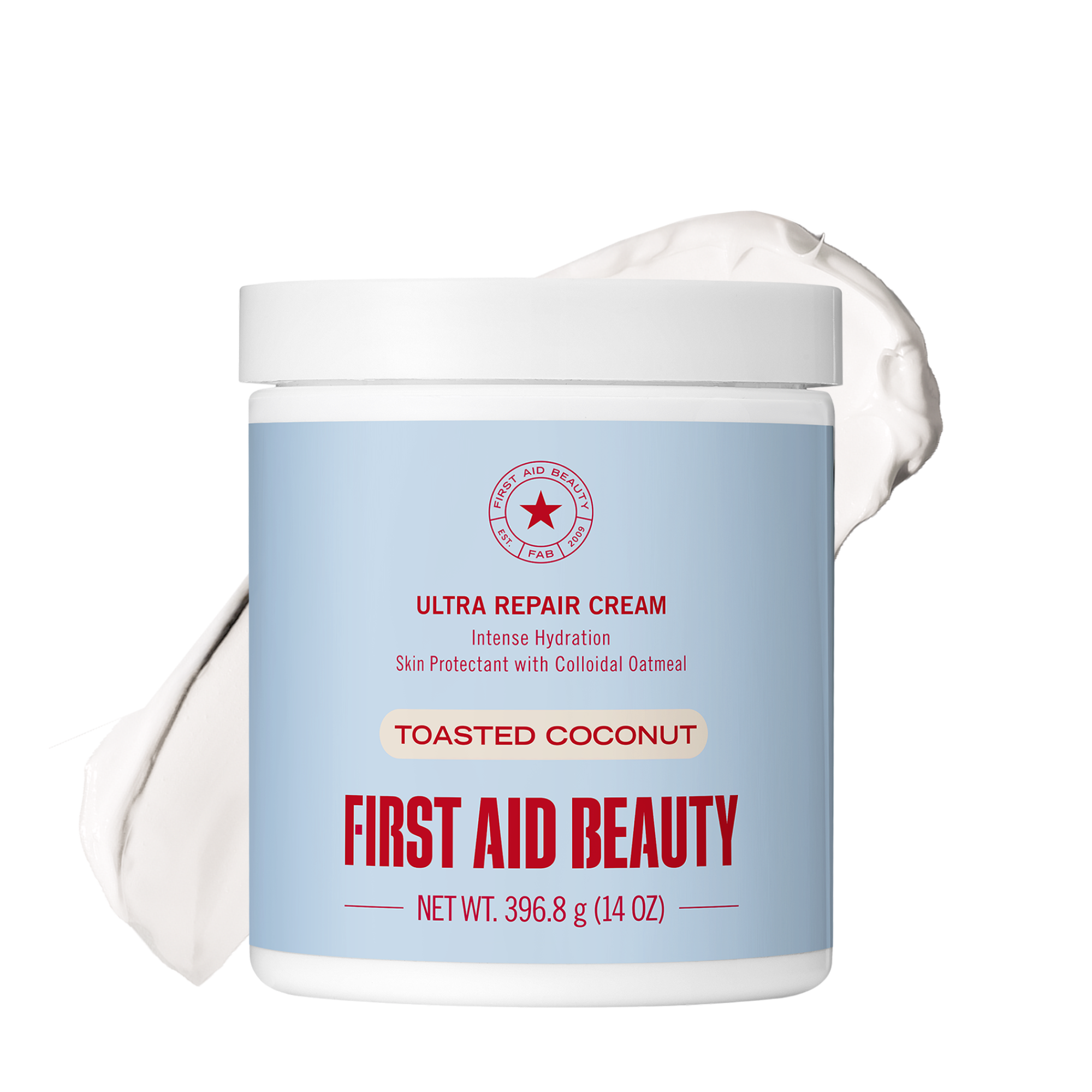Ultra Repair Cream Toasted Coconut