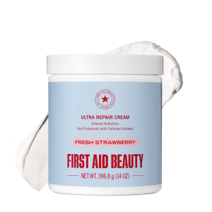 Ultra Repair Cream Fresh Strawberry