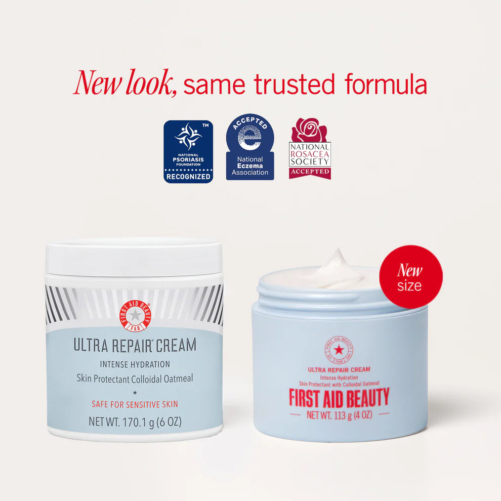 Ultra Repair Cream Intense Hydration - Image 2