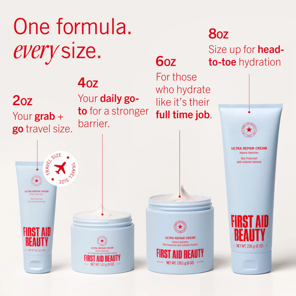 Ultra Repair Cream Intense Hydration - Image 9