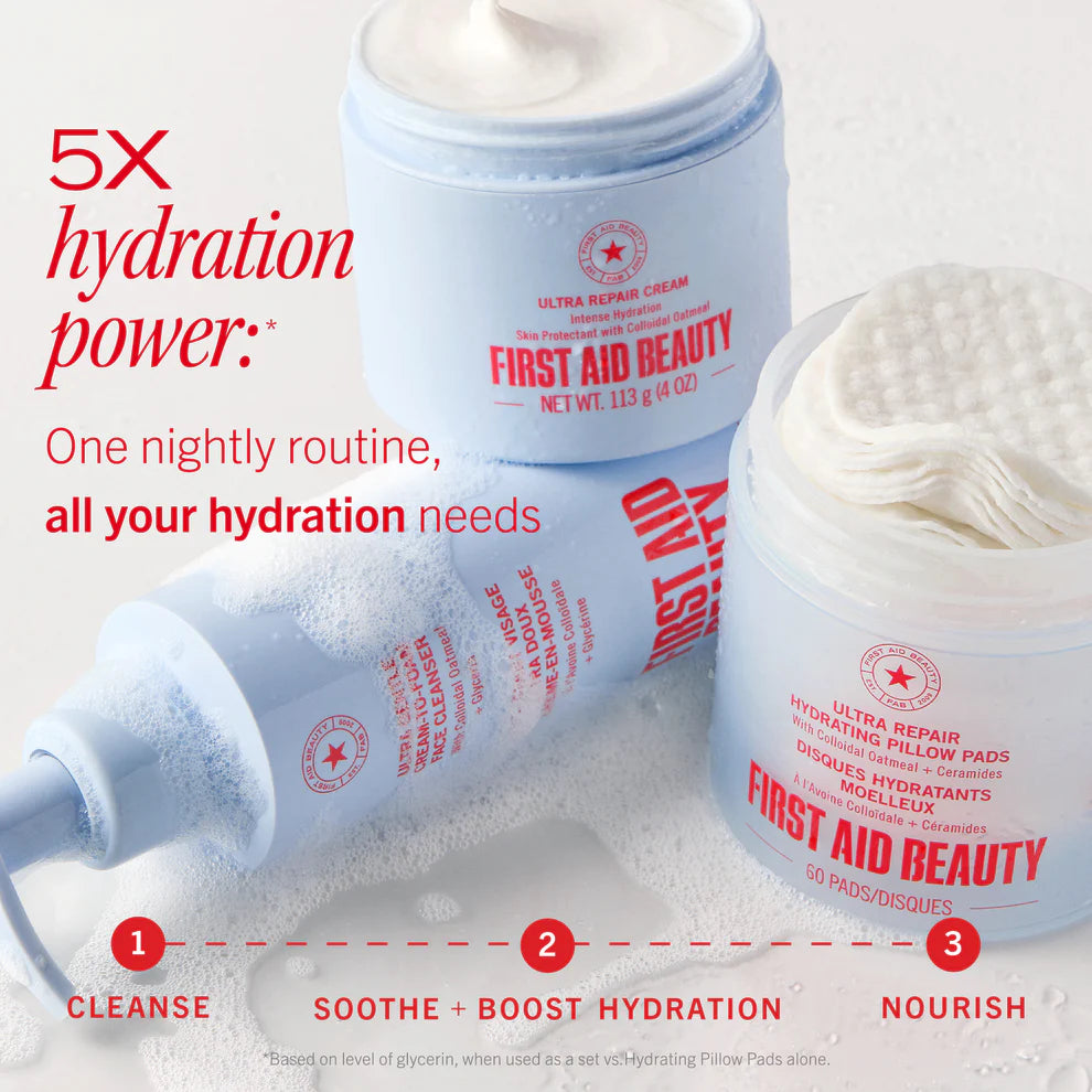 Ultra Repair Cream Intense Hydration - Image 10