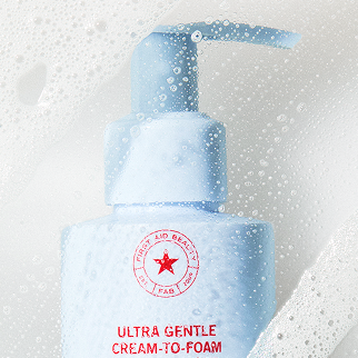 Cleansers